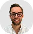Andrew Hughlock, Sales Manager at Hatteland