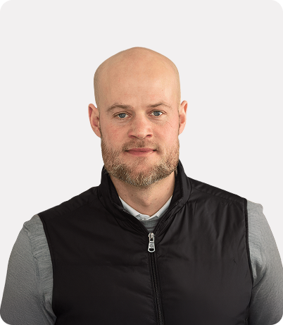 Oscar Björsell, Sales Manager at Verendus
