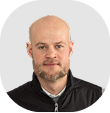 Oscar Björsell, Sales Manager at Verendus