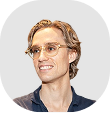 Sebastian Rudenstam, CEO at Beleco