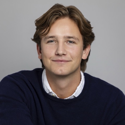 Victor Starup-Hansen, CCO & Partner at CrossNordic